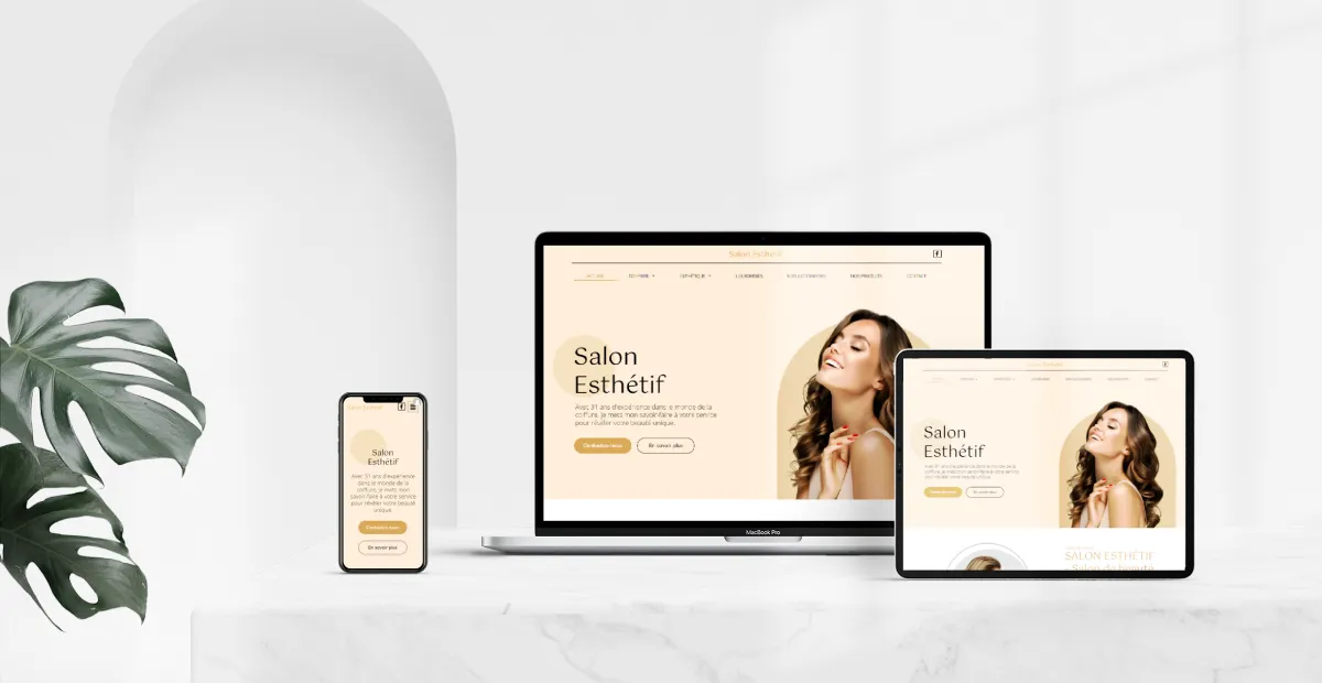 Salon Esthetif Salon De Beaute Saint Laurent D Aigouze Et Villages Alentours Actualites